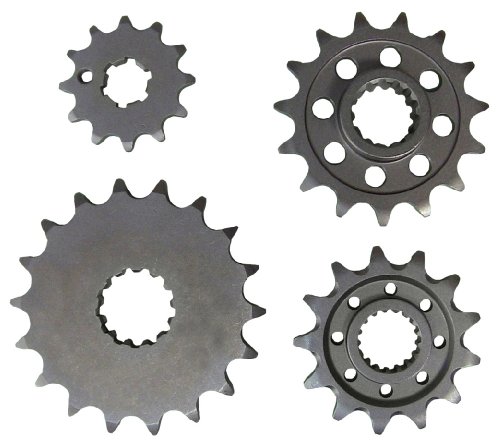 JT Gear Box zębniki G/B 1423–16 SUZ