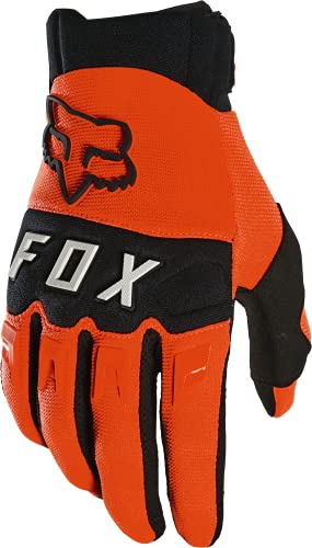 Rękawice Dirtpaw - Ce Fluo Orange S