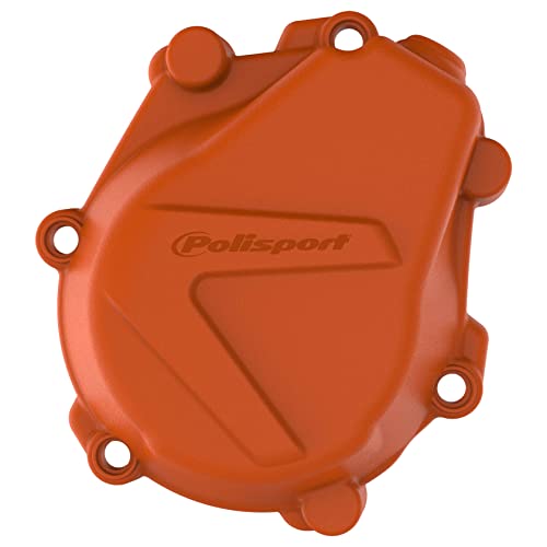 Polisport 846390002 osłona ochronna, zestaw 6 sztuk