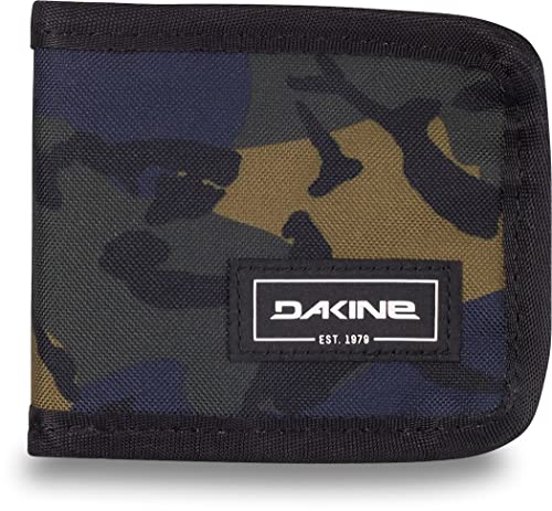 Dakine Portfel transferowy, kaskadowy Camo