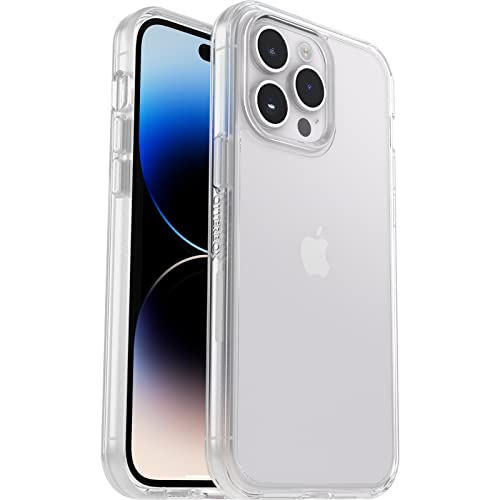 Otterbox Symmetry do iPhone 14 Pro Max Clear