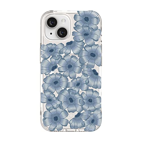 Incipio Forme for MagSafe etui na telefon, eleganckie, stylowe i inspirowane naturą - Agat kwiatowy (IPH-2004-AGF)