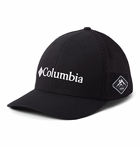 Columbia Czapka z daszkiem unisex z siateczką
