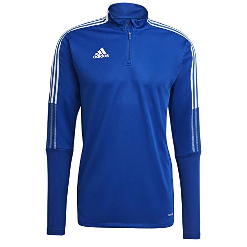 adidas Tiro21 TR Top Bluza męska