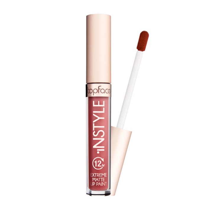 Topface instyle Extreme Matte Lip Paint_005 KTL