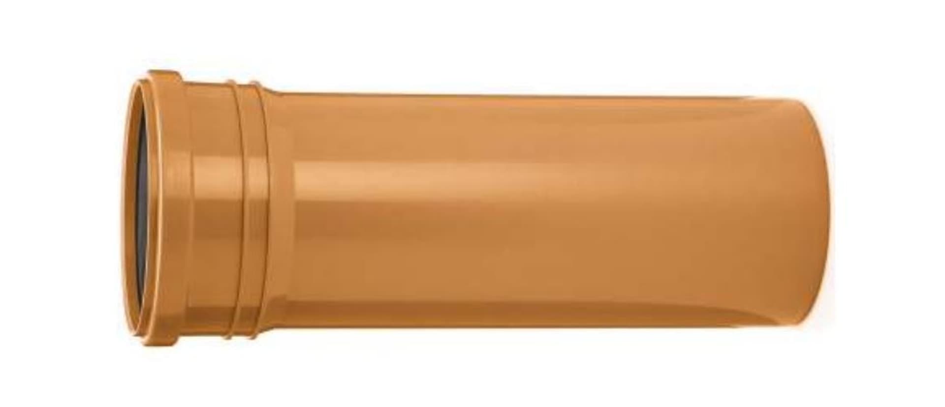 KRÓCIEC POMARAŃCZOWY 160 X 500'  E3.9 KAN. WEWN.