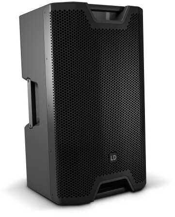LD Systems ICOA 15 A - 15" Aktywny współosiowy głośnik PA