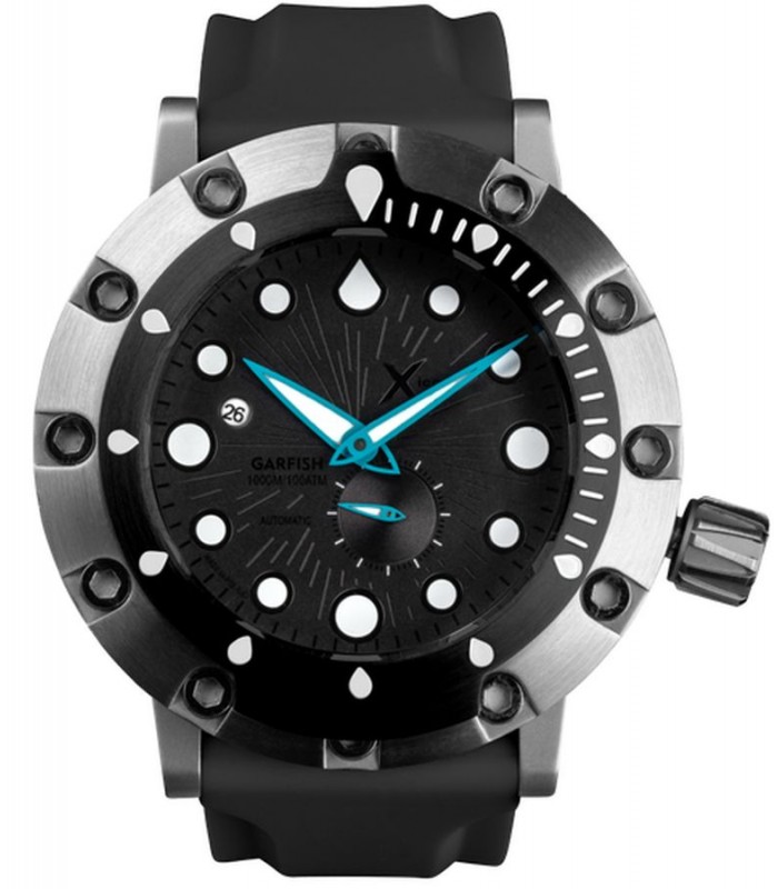 ZEGAREK MĘSKI XICORR GARFISH GRbl X0304