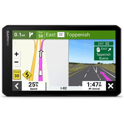 GARMIN DezlCam LGV710 MT-D Europa 