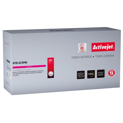 ActiveJet toner do Brother TN-423M new ATB-423MN ATB-423MN