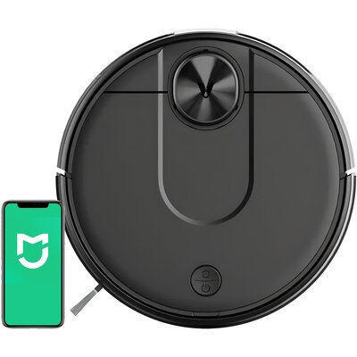 Xiaomi Viomi V2 Max Czarny