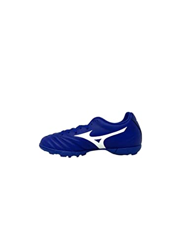 Mizuno Monarcidaneoiisel męskie buty piłkarskie, Reflexbluec White, 45 EU