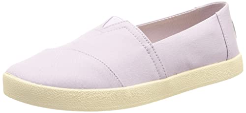 TOMS Trampki damskie Avalon, Fioletowy, 43.5 EU