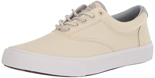 Sperry Top-Sider Męskie buty sportowe Striper Ii CVO, kość słoniowa - 41 EU