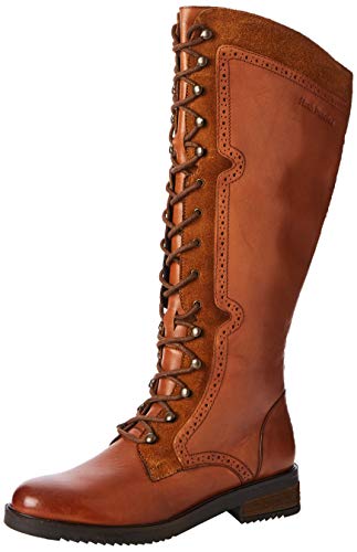 Hush Puppies Rudy wysokie kozaki damskie, brązowy - Braun Tan Tan - 39 eu