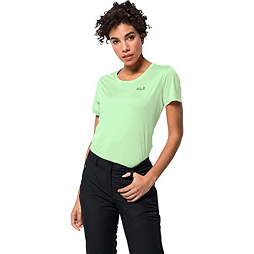 Jack Wolfskin Kurtka Damska Tech T W