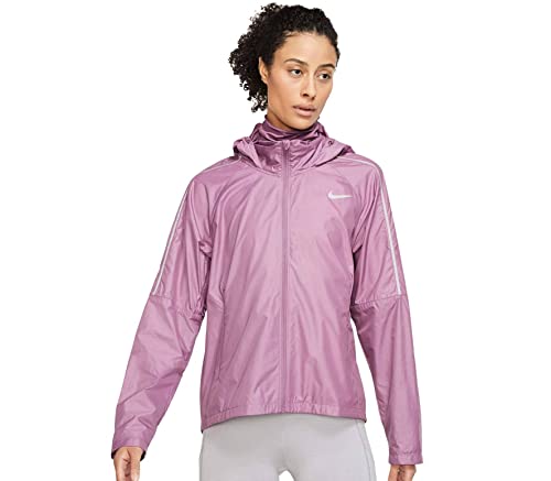 Nike Damska kurtka Shield, wielokolorowa, S