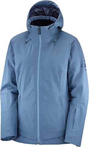 SALOMON Arctic Jkt W kurtka damska