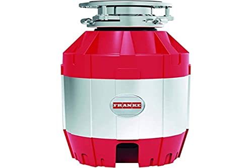 Tritarifiuti Franke DISSIPATORE TE-50