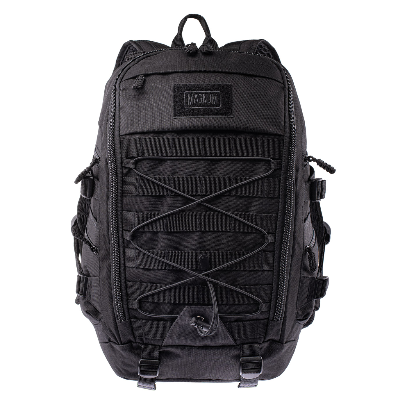 Plecak MAGNUM MAGNUM CITYOX 28 M000161822 – Czarny
