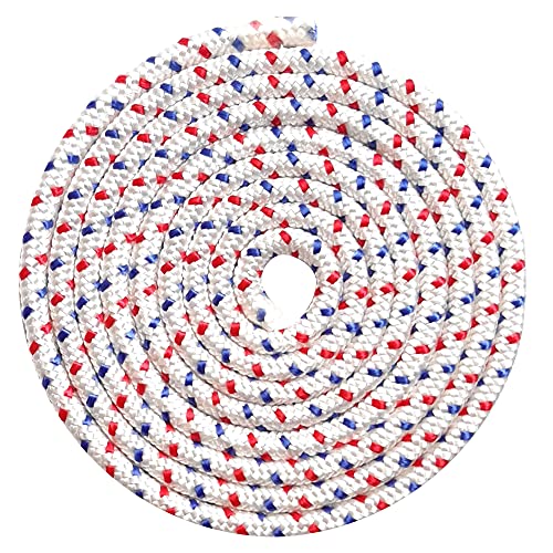KORDE UNIWERSALNY TONDEUSE 2,5 MM 3,5 MM 4 MM 4,5 MM 5,0 MM 6,0 MM długość 2 M Motocykl TRONCONCONCUST FIL KORDON FIL CORDON (Ø4,5mm)