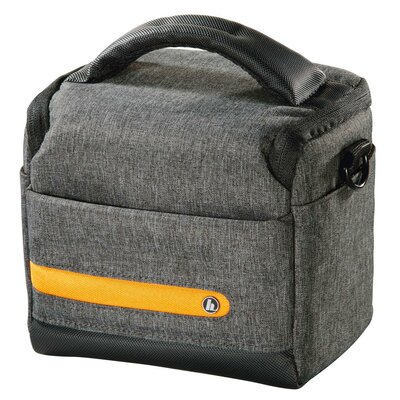 Torba Hama TERRA 110 szara