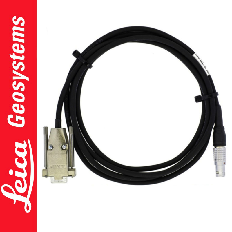 Leica GEV160 Kabel do transmisji danych 2,8m