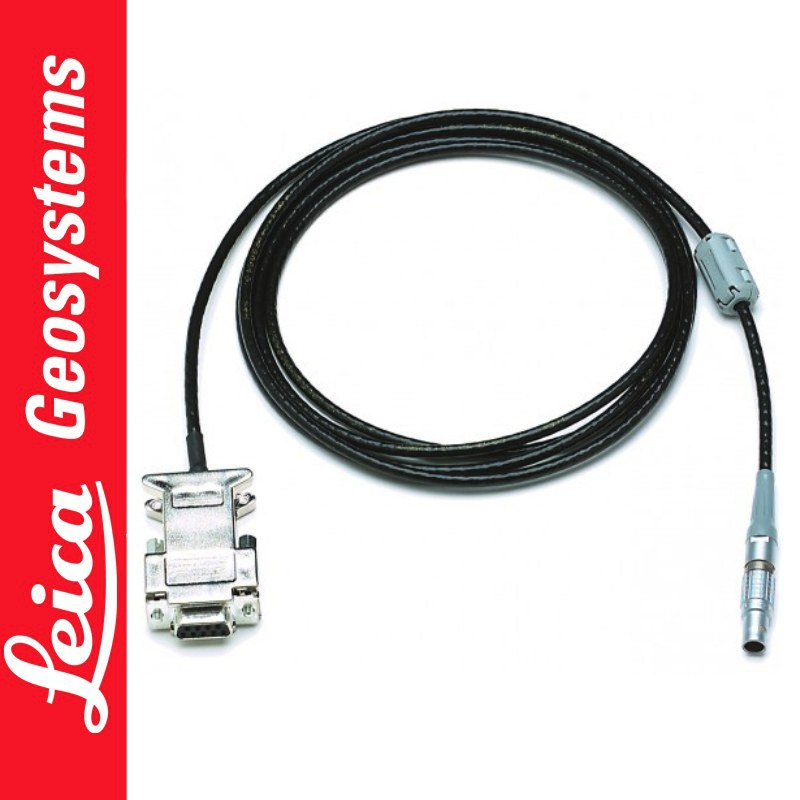 Leica GEV197 Kabel 