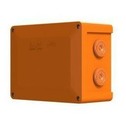 awex Puszka ogniotrwała L-BOX E90 V1p FSB009 FSB009