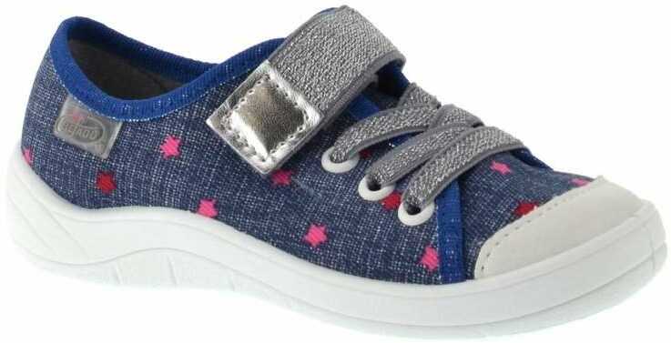 Trampki dla dzieci Befado 251X105 Tim