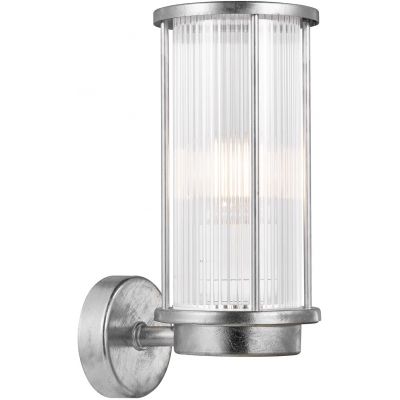 Nordlux Linton kinkiet zewnętrzny 1x15W stal 2218281031