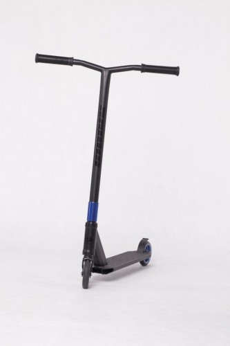 Hulajnoga wyczynowa Fish Scooters Shark Blue