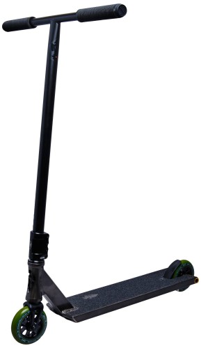 Hulajnoga NORTH TOMAHAWK 2021 - Trans Black & Black