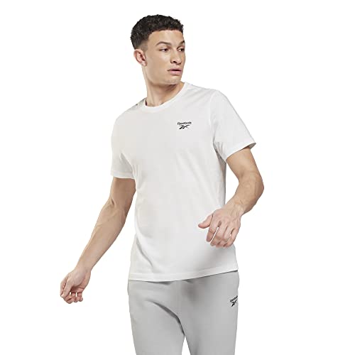 Reebok Ri Left Chest Logo Tee Koszulka męska