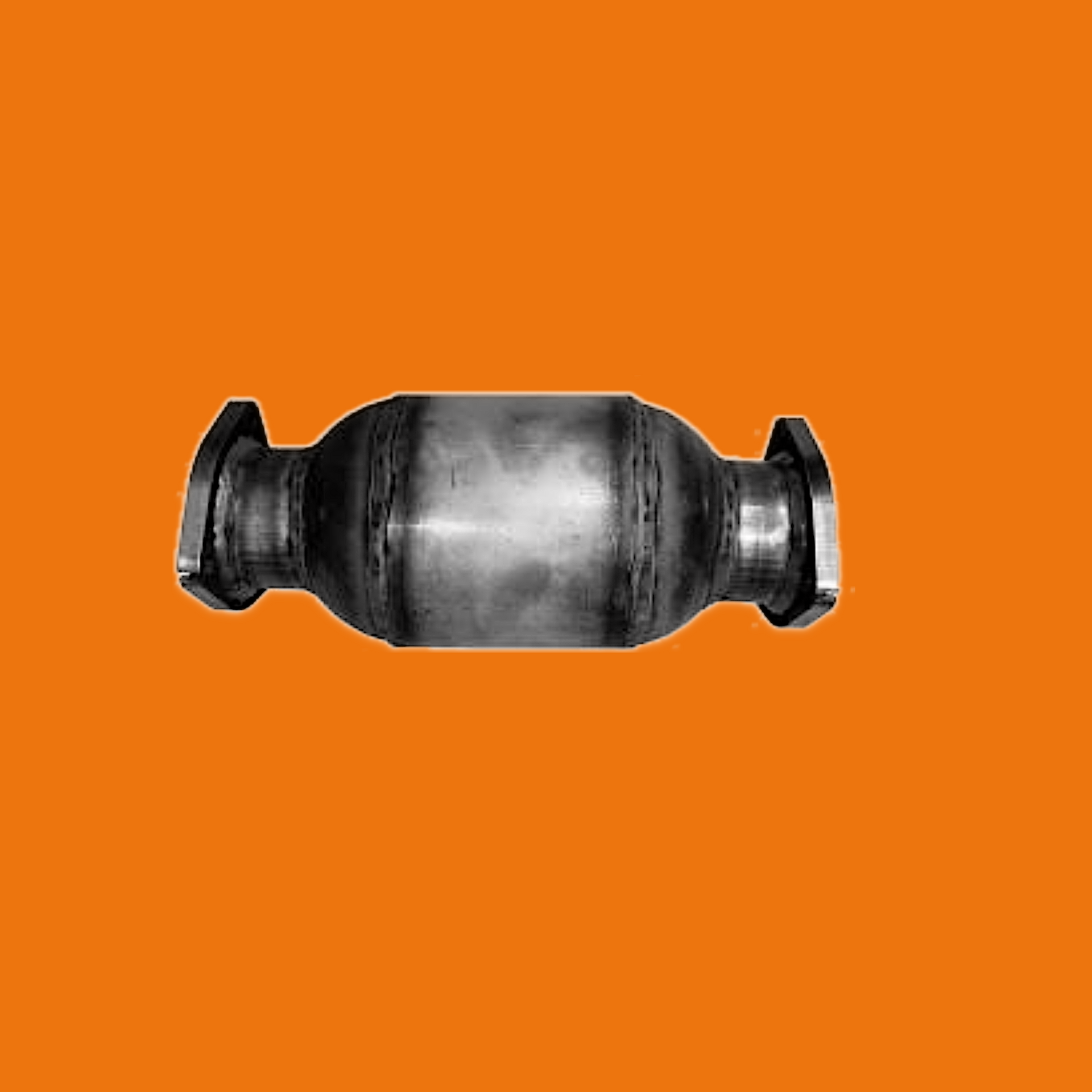 KATALIZATOR OPEL ANTARA 3.2I Z32SEE 7/2006-12/2011
