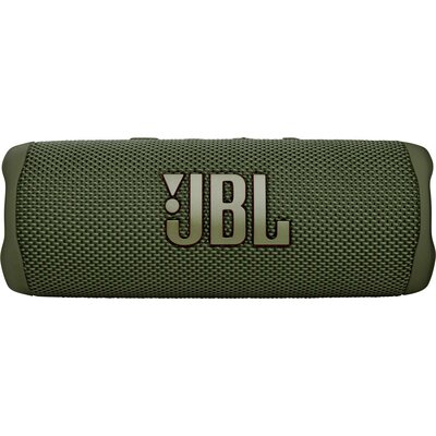JBL Flip 6 Zielony