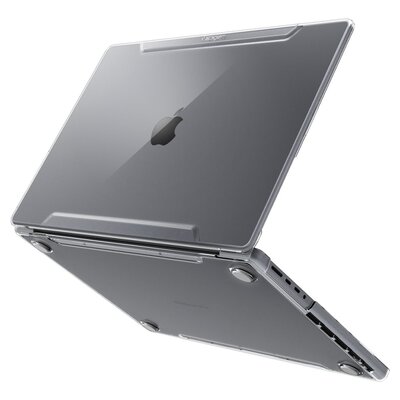 Spigen Etui Thin Fit do MacBook Pro 14