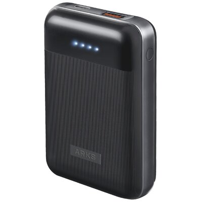 ARKS ARBB10000PD20RUK Czarny