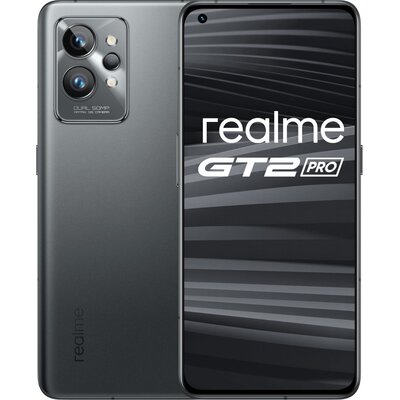 Realme GT 2 Pro 5G 12GB/256GB Dual Sim Czarny