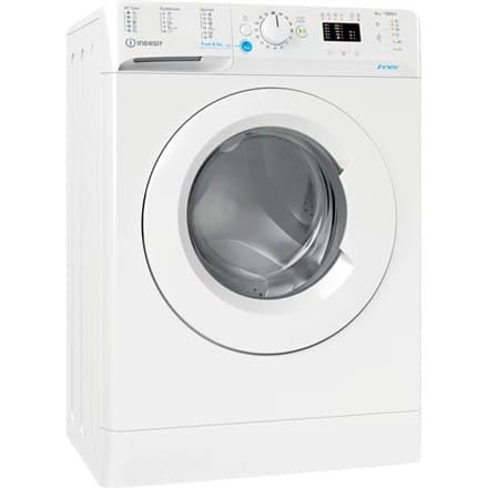 Indesit BWSA 61251 W EU N