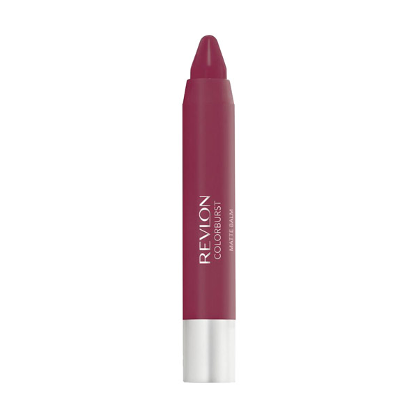 Revlon ColorBurst Matte Balm matowy balsam 250 Standout