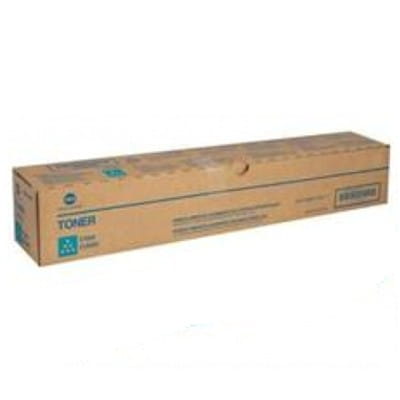 Toner Konica Minolta TN-514 A9E8450 26k C Oryginał