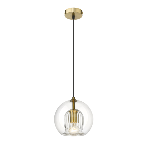 Lampa wisząca Arette 1 LP-133/1P - Light Prestige