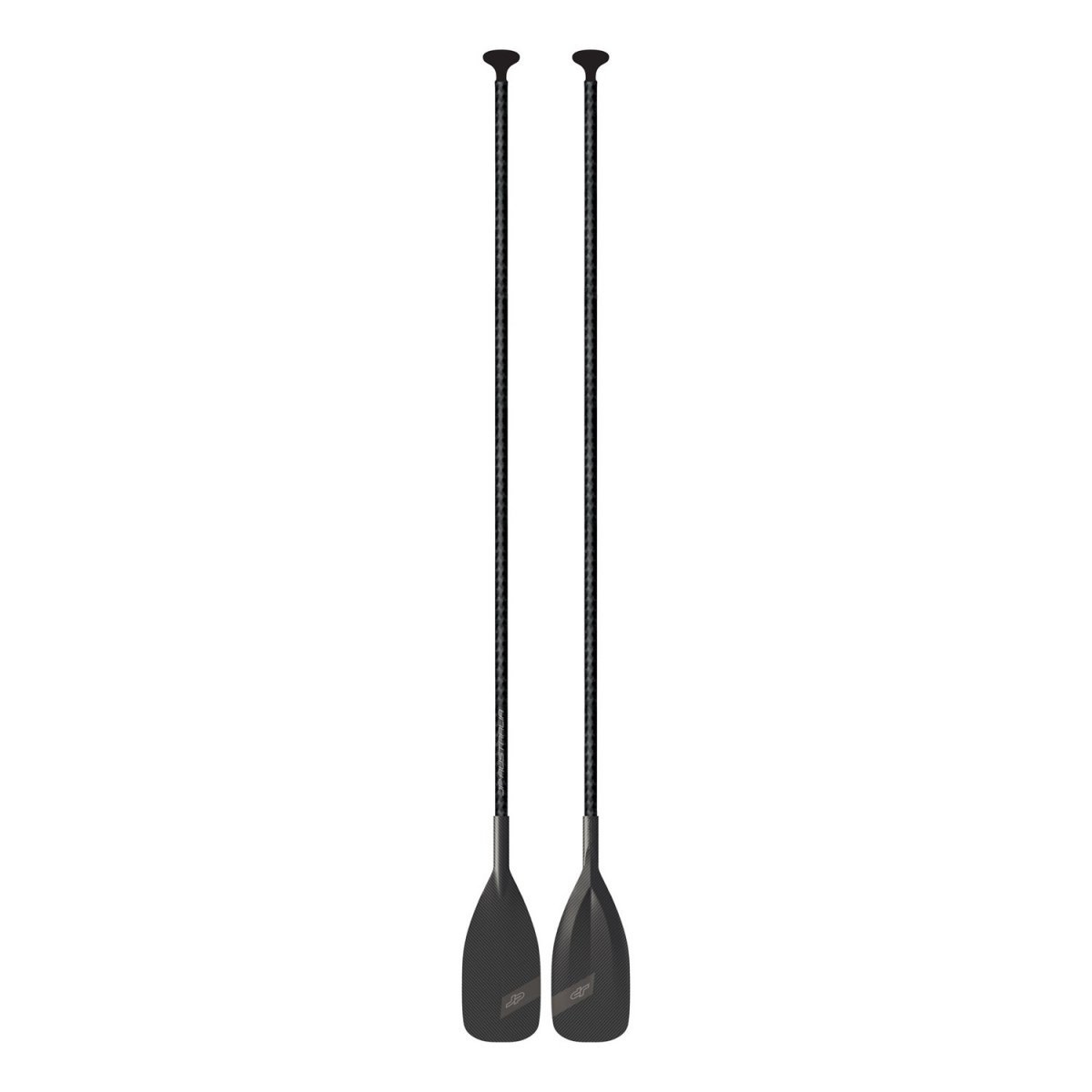 Wiosło JP-Australia Carbon Pro (1-częściowe)