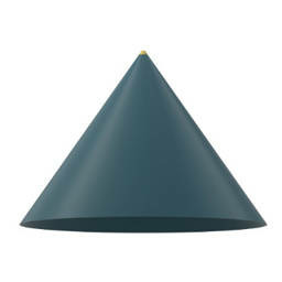 Klosz CAMELEON ZENITH S zielony