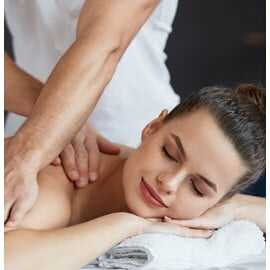 Voucher do salonu Eternity SPA we Wrześni