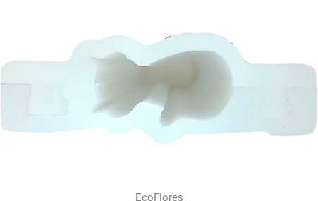 Forma do Rdzeni, Insertów mydlanych KOT