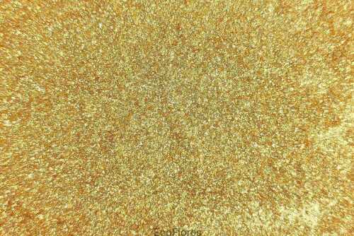 Mika perłowa Słoneczne Złoto III