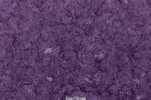 Mika perłowa Perłowy Fiolet