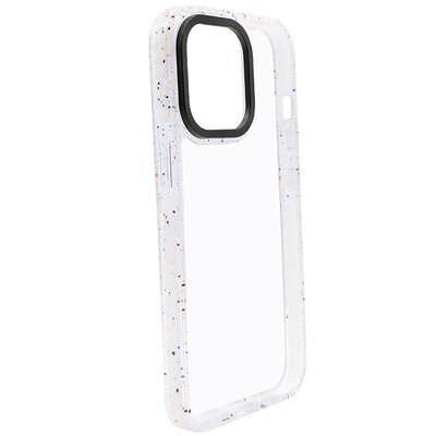 Etui Puro RE-COVER do iPhone 14 Plus Przezroczysty